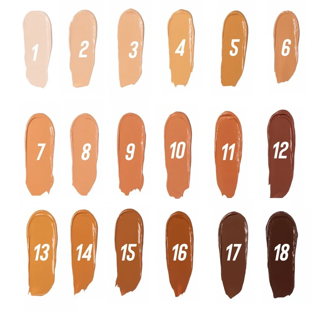 Full Coverage Concealer - Picture 3 of 3